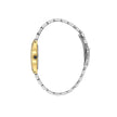Daniel Klein Premium Silver and Gold Stainless Steel Watch for Women DK.1.14106-4 - Daniel Klein Saudi Arabia