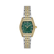 Daniel Klein Premium Silver and Gold Stainless Steel Watch for Women DK.1.14106-4 - Daniel Klein Saudi Arabia