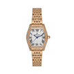 Daniel Klein Premium Rose Gold Stainless Steel Watch for Women DK.1.14106-5 - Daniel Klein Saudi Arabia