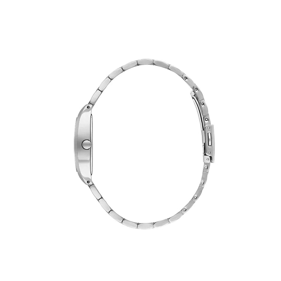 Daniel Klein Premium Silver Stainless Steel Watch for Women DK.1.14107-1 - Daniel Klein Saudi Arabia