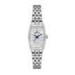 Daniel Klein Premium Silver Stainless Steel Watch for Women DK.1.14107-1 - Daniel Klein Saudi Arabia