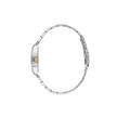 Daniel Klein Premium Silver and Gold Stainless Steel Watch for Women DK.1.14107-4 - Daniel Klein Saudi Arabia