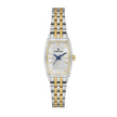 Daniel Klein Premium Silver and Gold Stainless Steel Watch for Women DK.1.14107-4 - Daniel Klein Saudi Arabia