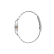 Daniel Klein Premium Silver and Rose Gold Stainless Steel Watch for Women DK.1.14107-6 - Daniel Klein Saudi Arabia