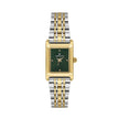 Daniel Klein Premium Silver and Gold Stainless Steel Watch for Women DK.1.14108-4 - Daniel Klein Saudi Arabia