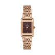 Daniel Klein Premium Rose Gold Stainless Steel Watch for Women DK.1.14108-5 - Daniel Klein Saudi Arabia