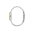 Daniel Klein Premium Silver and Gold Stainless Steel Watch for Women DK.1.14109-3 - Daniel Klein Saudi Arabia