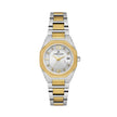 Daniel Klein Premium Silver and Gold Stainless Steel Watch for Women DK.1.14109-3 - Daniel Klein Saudi Arabia
