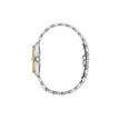 Daniel Klein Premium Silver and Gold Stainless Steel Watch for Women DK.1.14109-4 - Daniel Klein Saudi Arabia