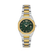 Daniel Klein Premium Silver and Gold Stainless Steel Watch for Women DK.1.14109-4 - Daniel Klein Saudi Arabia