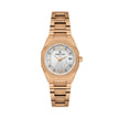 Daniel Klein Premium Rose Gold Stainless Steel Watch for Women DK.1.14109-5 - Daniel Klein Saudi Arabia