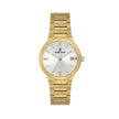 Daniel Klein Premium Gold Stainless Steel Watch for Women DK.1.14110-2 - Daniel Klein Saudi Arabia