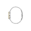 Daniel Klein Premium Silver and Gold Stainless Steel Watch for Women DK.1.14110-4 - Daniel Klein Saudi Arabia