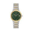Daniel Klein Premium Silver and Gold Stainless Steel Watch for Women DK.1.14110-4 - Daniel Klein Saudi Arabia