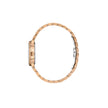 Daniel Klein Premium Silver and Rose Gold Stainless Steel Watch for Women DK.1.14110-5 - Daniel Klein Saudi Arabia