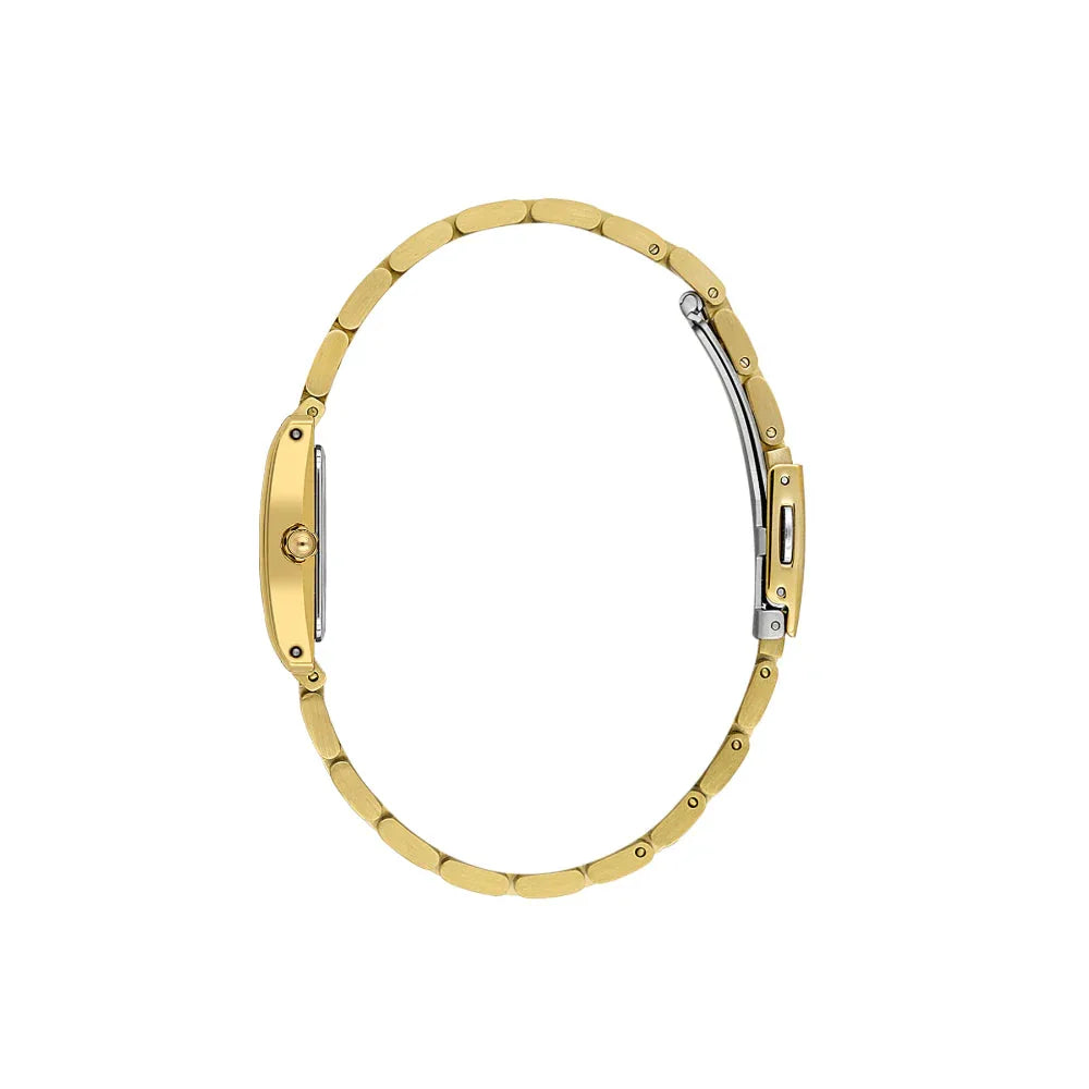 Daniel Klein Premium Gold Stainless Steel Watch for Women DK.1.14111-2 - Daniel Klein Saudi Arabia