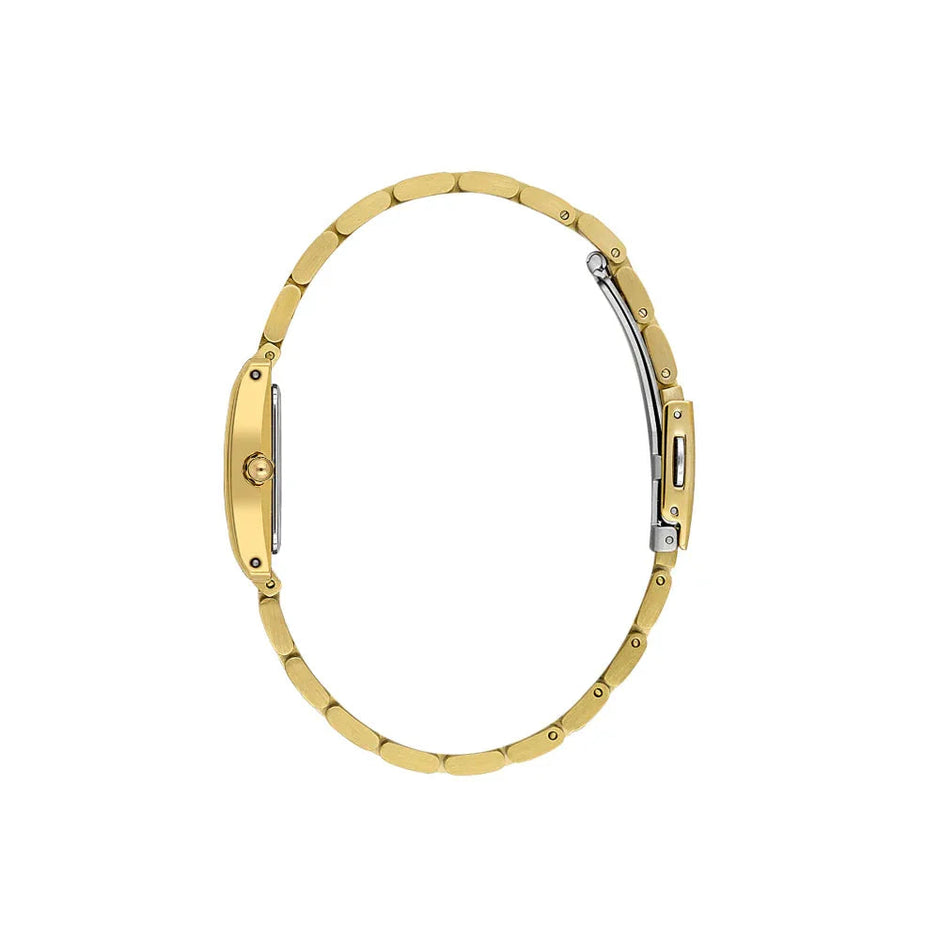 Daniel Klein Premium Gold Stainless Steel Watch for Women DK.1.14111-2 - Daniel Klein Saudi Arabia