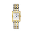 Daniel Klein Premium Silver and Gold Stainless Steel Watch for Women DK.1.14111-3 - Daniel Klein Saudi Arabia