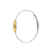 Daniel Klein Premium Silver and Gold Stainless Steel Watch for Women DK.1.14111-4 - Daniel Klein Saudi Arabia