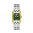 Daniel Klein Premium Silver and Gold Stainless Steel Watch for Women DK.1.14111-4 - Daniel Klein Saudi Arabia
