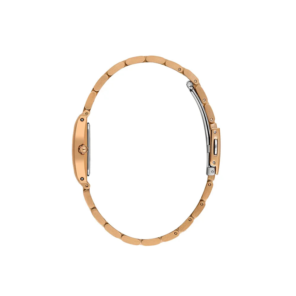Daniel Klein Premium Rose Gold Stainless Steel Watch for Women DK.1.14111-5 - Daniel Klein Saudi Arabia