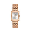 Daniel Klein Premium Rose Gold Stainless Steel Watch for Women DK.1.14111-5 - Daniel Klein Saudi Arabia