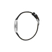 Daniel Klein Premium Black Leather Watch for Women DK.1.14112-1 - Daniel Klein Saudi Arabia