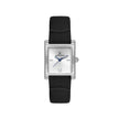Daniel Klein Premium Black Leather Watch for Women DK.1.14112-1 - Daniel Klein Saudi Arabia