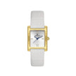 Daniel Klein Premium White Leather Watch for Women DK.1.14112-3 - Daniel Klein Saudi Arabia