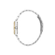 Daniel Klein Premium Silver and Gold Stainless Steel Watch for Women DK.1.14113-4 - Daniel Klein Saudi Arabia