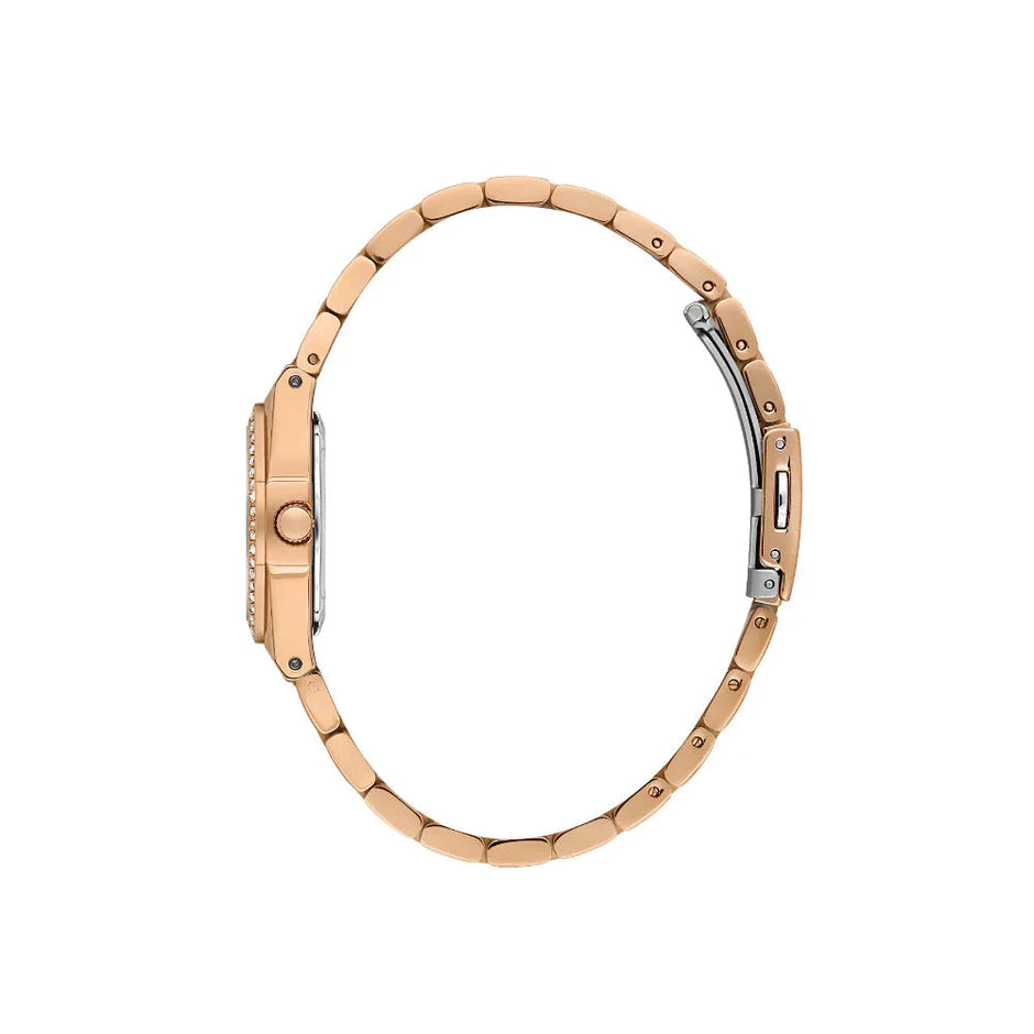 Daniel Klein Premium Rose Gold Stainless Steel Watch for Women DK.1.14113-5 - Daniel Klein Saudi Arabia