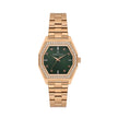 Daniel Klein Premium Rose Gold Stainless Steel Watch for Women DK.1.14113-5 - Daniel Klein Saudi Arabia