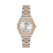 Daniel Klein Premium Silver and Rose Gold Stainless Steel Watch for Women DK.1.14113-6 - Daniel Klein Saudi Arabia