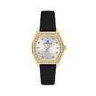 Daniel Klein Premium Black Leather Watch for Women DK.1.14114-2 - Daniel Klein Saudi Arabia