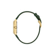Daniel Klein Premium Green Leather Watch for Women DK.1.14114-4 - Daniel Klein Saudi Arabia
