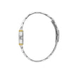 Daniel Klein Premium Silver and Gold Stainless Steel Watch for Women DK.1.14115-3 - Daniel Klein Saudi Arabia