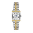 Daniel Klein Premium Silver and Gold Stainless Steel Watch for Women DK.1.14115-3 - Daniel Klein Saudi Arabia