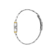 Daniel Klein Premium Silver and Gold Stainless Steel Watch for Women DK.1.14115-4 - Daniel Klein Saudi Arabia