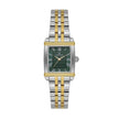Daniel Klein Premium Silver and Gold Stainless Steel Watch for Women DK.1.14115-4 - Daniel Klein Saudi Arabia