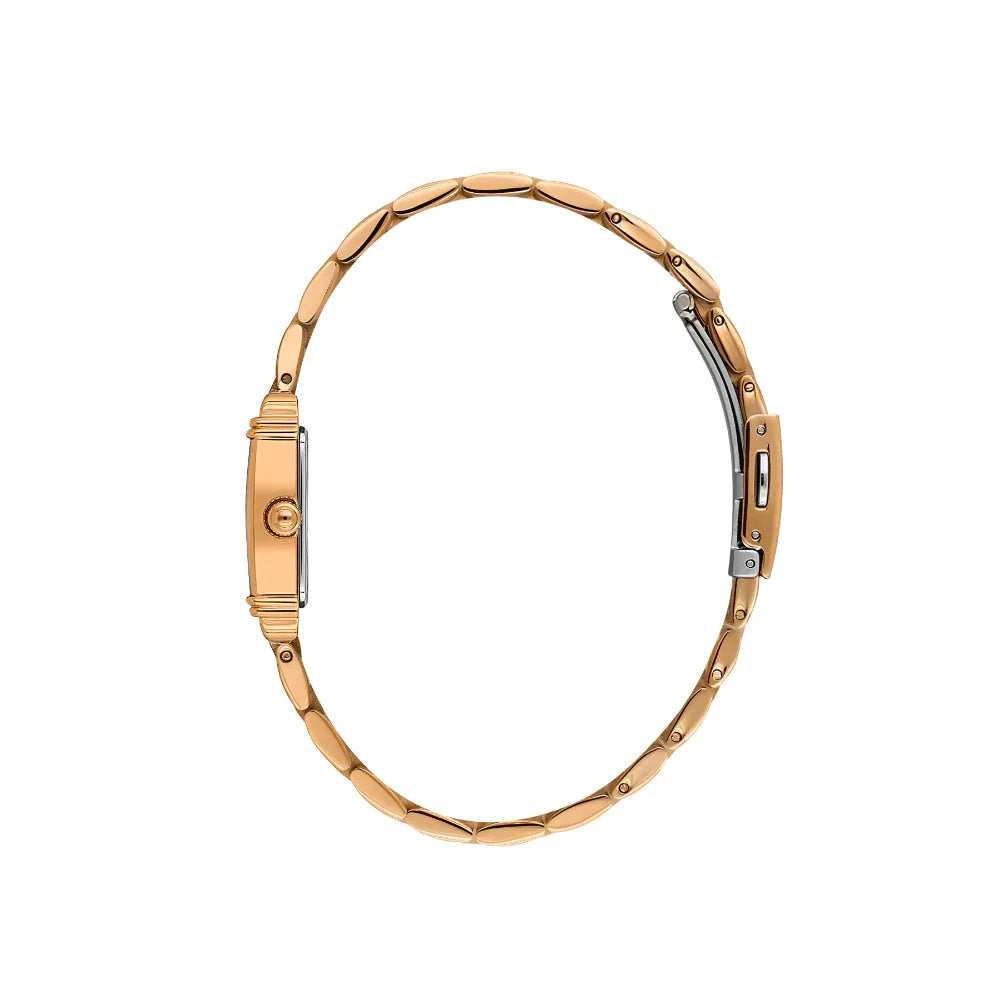 Daniel Klein Premium Rose Gold Stainless Steel Watch for Women DK.1.14115-5 - Daniel Klein Saudi Arabia