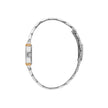 Daniel Klein Premium Silver and Rose Gold Stainless Steel Watch for Women DK.1.14115-6 - Daniel Klein Saudi Arabia