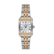 Daniel Klein Premium Silver and Rose Gold Stainless Steel Watch for Women DK.1.14115-6 - Daniel Klein Saudi Arabia