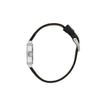 Daniel Klein Premium Black Leather Watch for Women DK.1.14116-1 - Daniel Klein Saudi Arabia