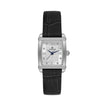 Daniel Klein Premium Black Leather Watch for Women DK.1.14116-1 - Daniel Klein Saudi Arabia