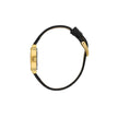 Daniel Klein Premium Black Leather Watch for Women DK.1.14116-2 - Daniel Klein Saudi Arabia