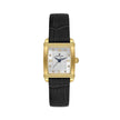 Daniel Klein Premium Black Leather Watch for Women DK.1.14116-2 - Daniel Klein Saudi Arabia
