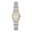 Daniel Klein Premium Silver and Gold Stainless Steel Watch for Women DK.1.14117-4 - Daniel Klein Saudi Arabia