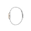 Daniel Klein Premium Silver and Rose Gold Stainless Steel Watch for Women DK.1.14117-6 - Daniel Klein Saudi Arabia