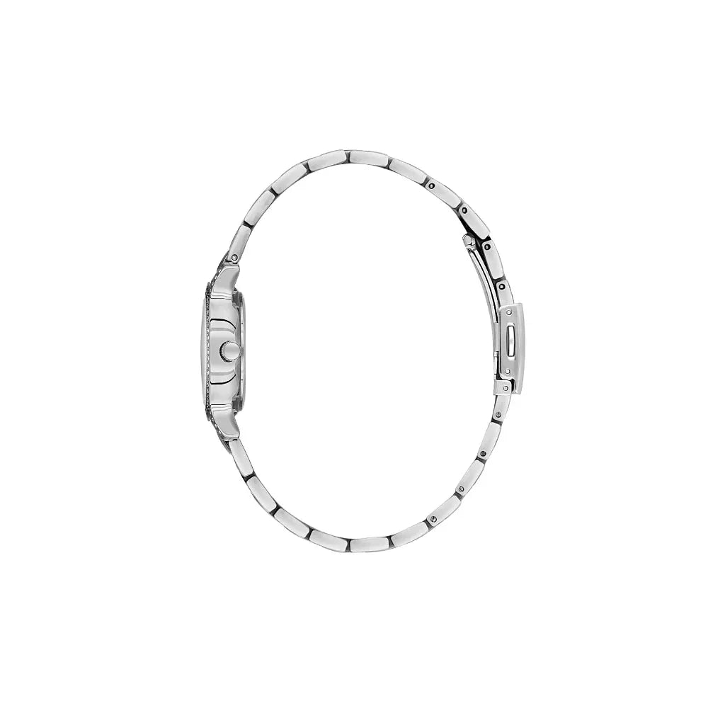 Daniel Klein Premium Silver Stainless Steel Watch for Women DK.1.14118-1 - Daniel Klein Saudi Arabia