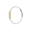 Daniel Klein Premium Silver and Gold Stainless Steel Watch for Women DK.1.14118-4 - Daniel Klein Saudi Arabia